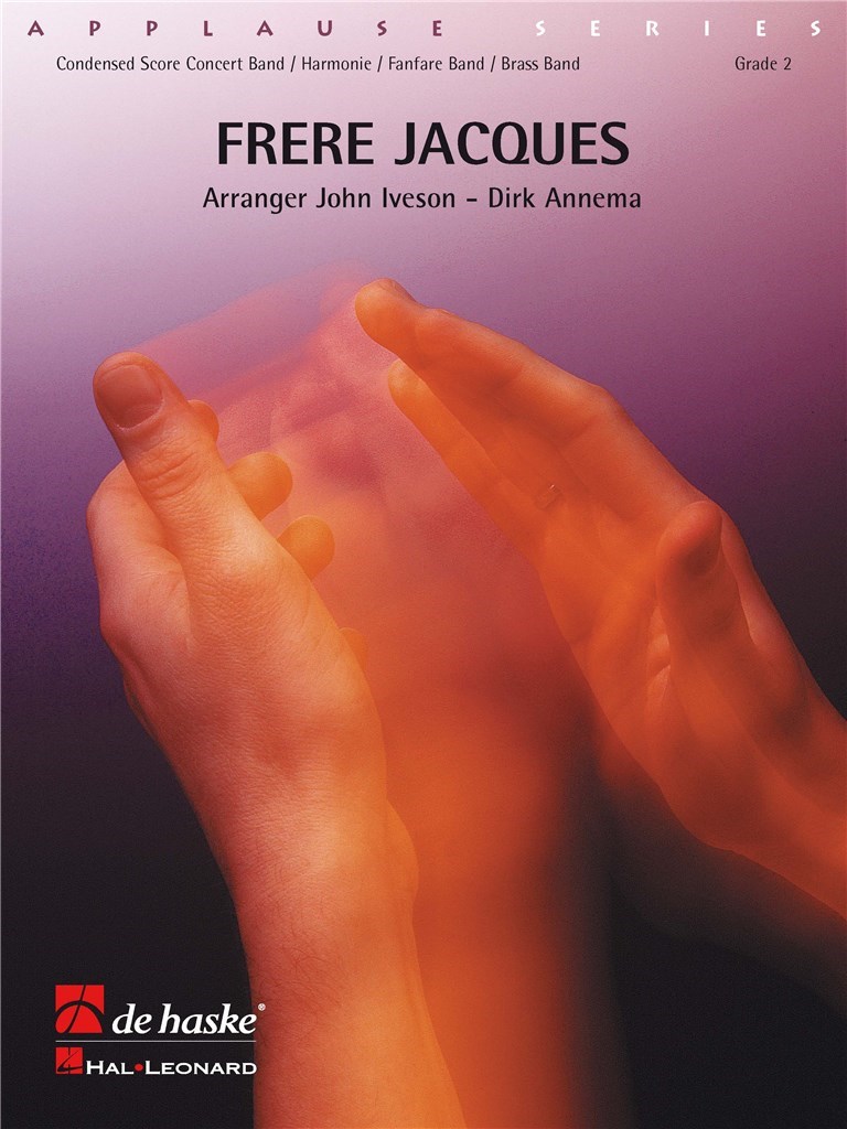Frère Jacques